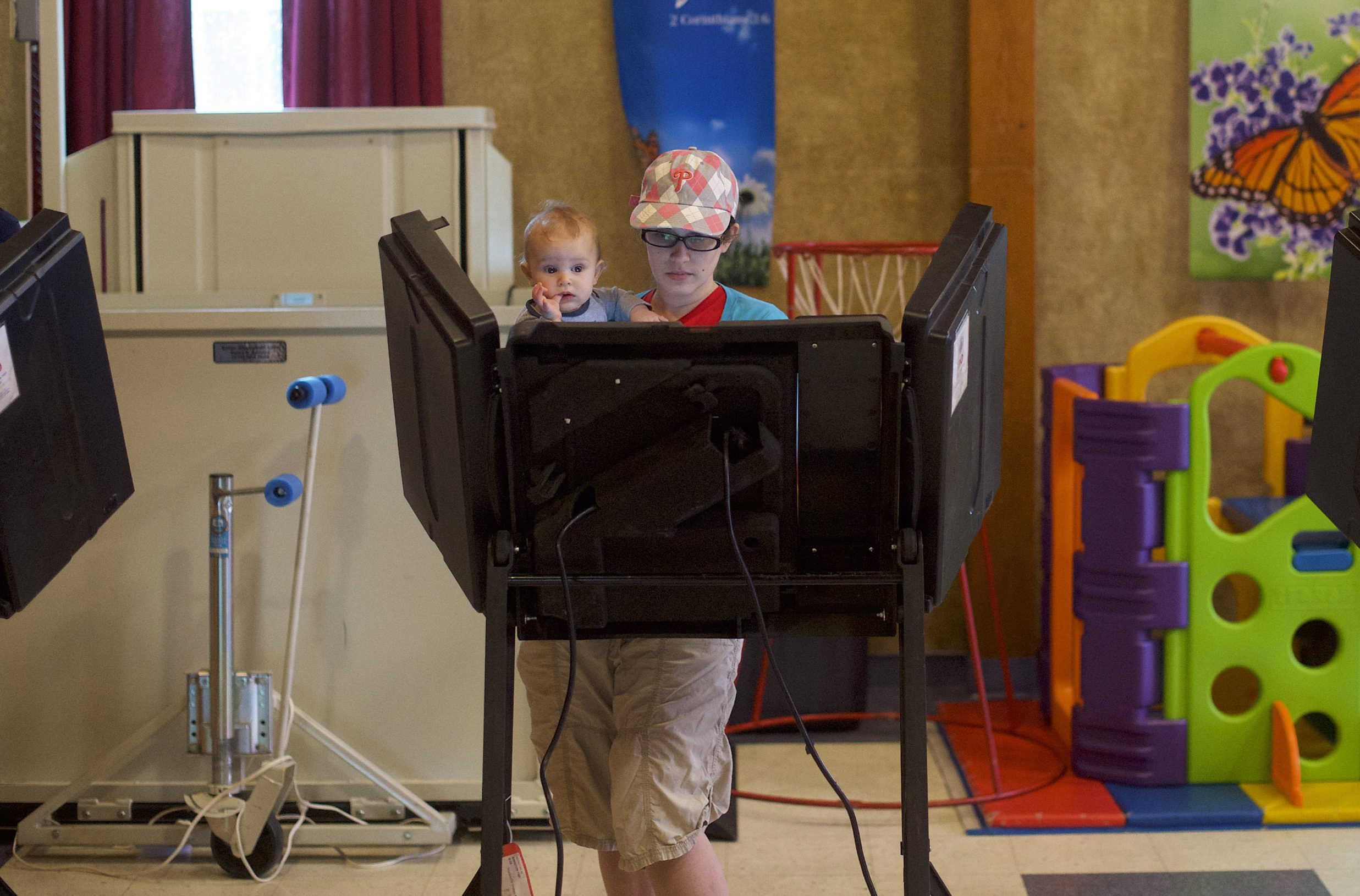 Pennsylvania Has Fewest Registered Democrats in a Decade - Vimarsana News