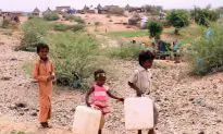 Yemen: A Country in Most Need of Help