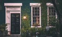 Taking Feng Shui Outdoors