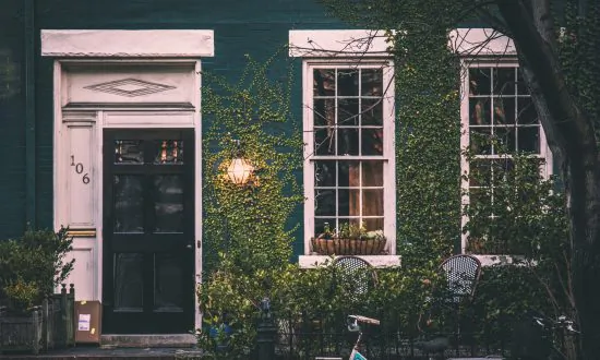 Taking Feng Shui Outdoors