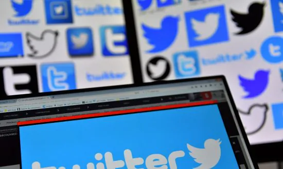 Chinese Regime Cracks Down on Tweets Posted by Chinese Netizens