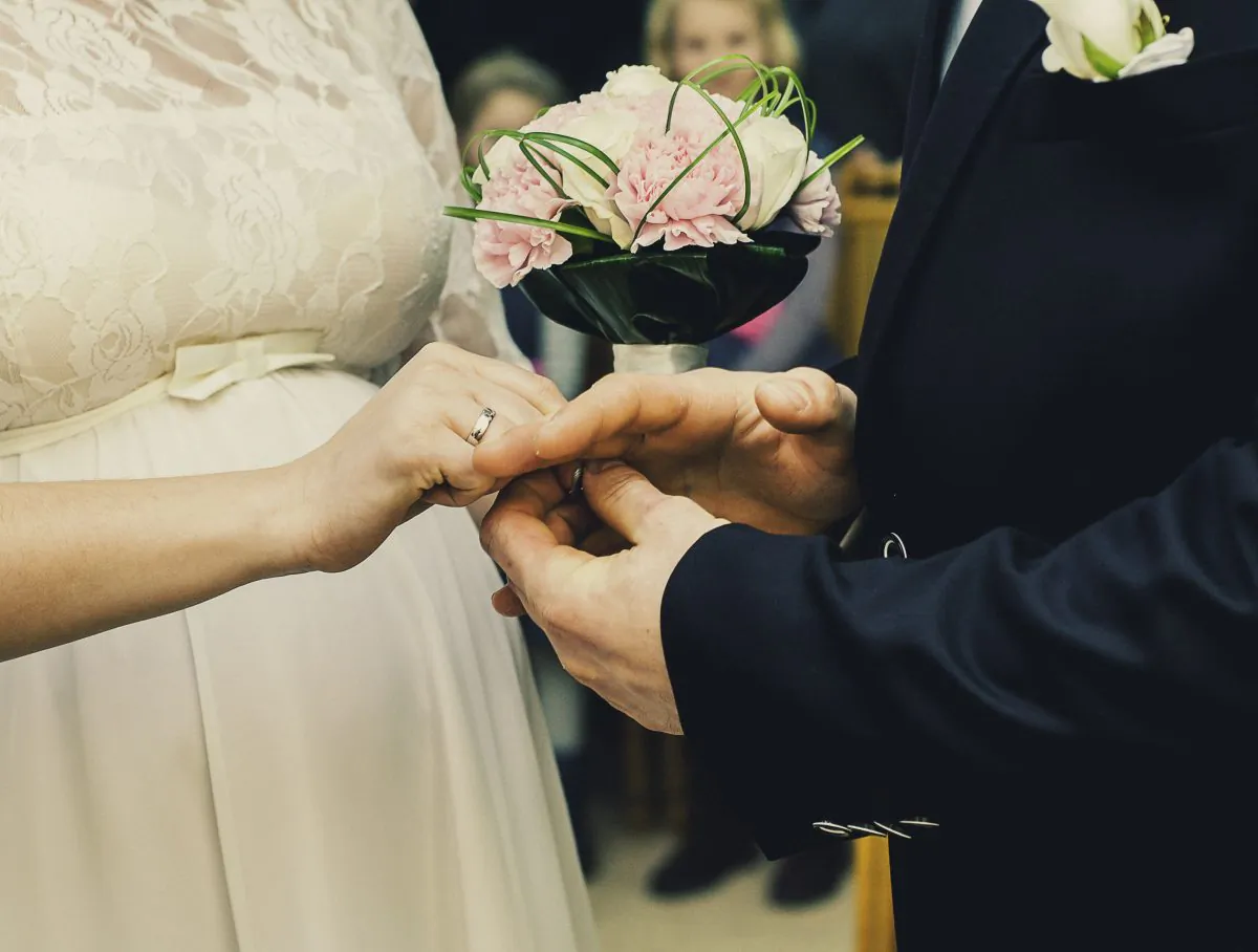 Sexual liberation has resulted in a weakening of marriage and family bonds, at what cost to society? (Tookapic/Pixabay)