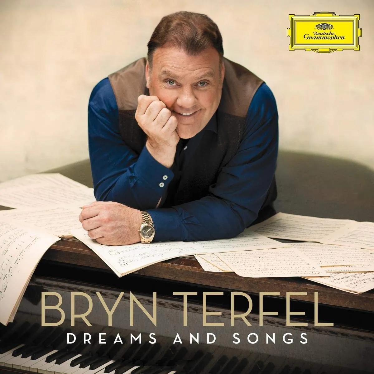 Album Review: ‘Dreams and Songs’