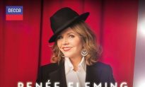 Album Review: ‘Renée Fleming Broadway’
