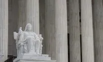 Death Row Inmate Asks Supreme Court for Alternative Means of Execution