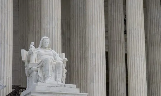 Death Row Inmate Asks Supreme Court for Alternative Means of Execution
