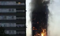 Families’ Lawyer Calls for Grenfell Fire Inquiry Not to Be ‘Box-Ticking Exercise’