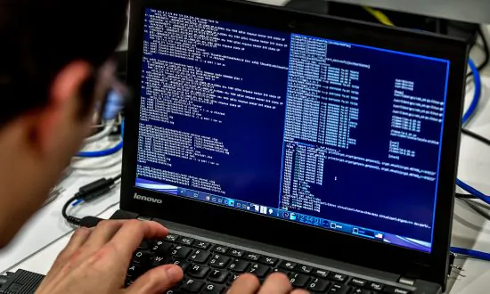 Authorities in Southwestern Germany Concerned About Chinese Industrial Espionage
