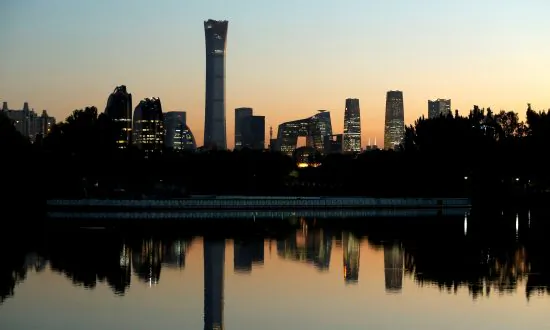 Private Chinese Companies Worry Beijing Is More Focused on Big State-Owned Firms