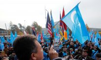 West Calls on China to Close Uyghur Detention Camps