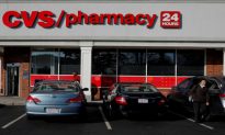 CVS Quarterly Profit Beats; Expects to Close Aetna Deal This Month