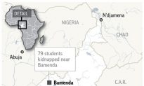 Armed Men Kidnap 79 School Students in Northwest Cameroon