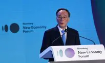 To Ease Market Fears, Beijing Signals Readiness to Talk