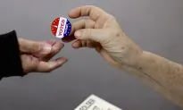 Beijing Watches Closely as US Votes in Midterm Elections