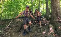 Girl Scouts Sues Boy Scouts Over Trademark as Boys Welcome Girls