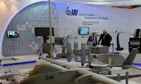 China Seeks to Snap Up Technology, Build Middle East Influence Through Israel Relations