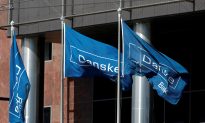 Danish Woman Charged Over Laundering of $4.5 Billion in Danske Bank Scandal