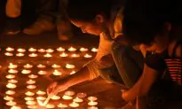 Acid Attack Survivors Inspire Change in Nepal