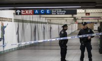 Manhattan Subway Bomber Found Guilty of Supporting ISIS