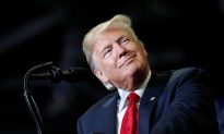 Impeachment Talk May Backfire