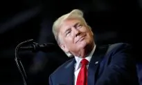 Impeachment Talk May Backfire