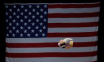 USOC Seeks to Revoke USA Gymnastics’ Status as Governing Body