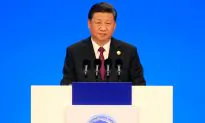 EU Business Lobby Says Xi’s Reform Pledges Fall Short