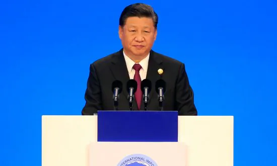 EU Business Lobby Says Xi’s Reform Pledges Fall Short