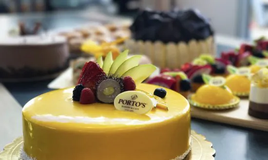Behind Porto’s, California’s Legendary Cuban Bakery: A Family and Their American Dream