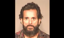 Homeless Man Attempts to Steal Bus Full of Children on Field Trip
