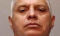 Man Arrested for Allegedly Firing Gun to Scare Illegal Immigrants on His Property: Report