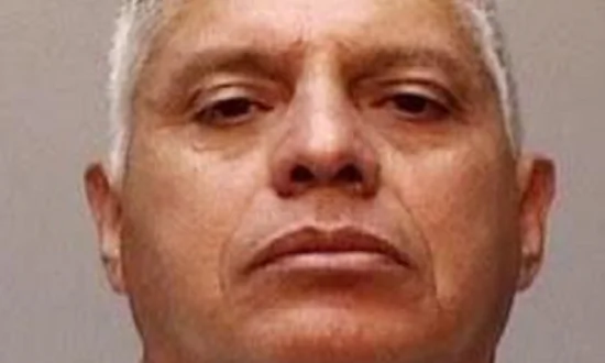 Man Arrested for Allegedly Firing Gun to Scare Illegal Immigrants on His Property: Report