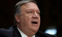 Pompeo Allows Sanctions Exception for Iran Port Development