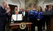 A Bold Vision for Mars and the Moon Will Yield Big Technology Advancements