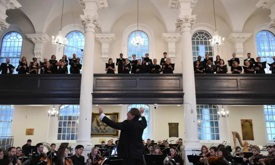 Rachmaninoff’s Lost Russia, Captured in his ‘Vespers’