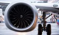 Emirates’ ‘Diamond Encrusted’ Boeing 777 Goes Viral, Is Not What It Seems