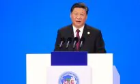 China’s Import Expo in Shanghai Exposes Trade Imbalances