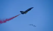 Chinese State Media Use Indian Air Force Footage in Centennial Propaganda