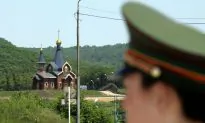 Information About China’s Territory Is a ‘State Secret’, Says Regime Judiciary