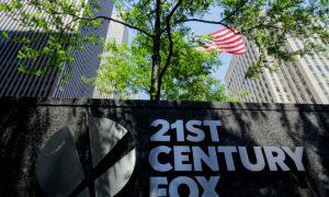 Disney Closes $71 Billion Deal for Fox Entertainment Assets