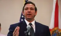 Ron DeSantis Defeats Andrew Gillum to Become Florida’s Governor