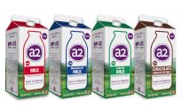 All About A2 Milk, the Easier-to-Digest Cow’s Milk Disrupting Stomach Discomfort