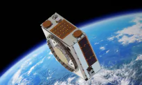 Childhood Encounter Leads to Multimillion-Dollar Space Waste Removal Venture