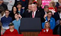 Greg Pence, Mike Pence’s Brother, Projected to Win Indiana Congressional Seat