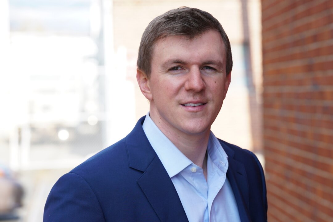 James O’Keefe Undeterred After Recent FBI Raid, Legal Action Against Project Veritas