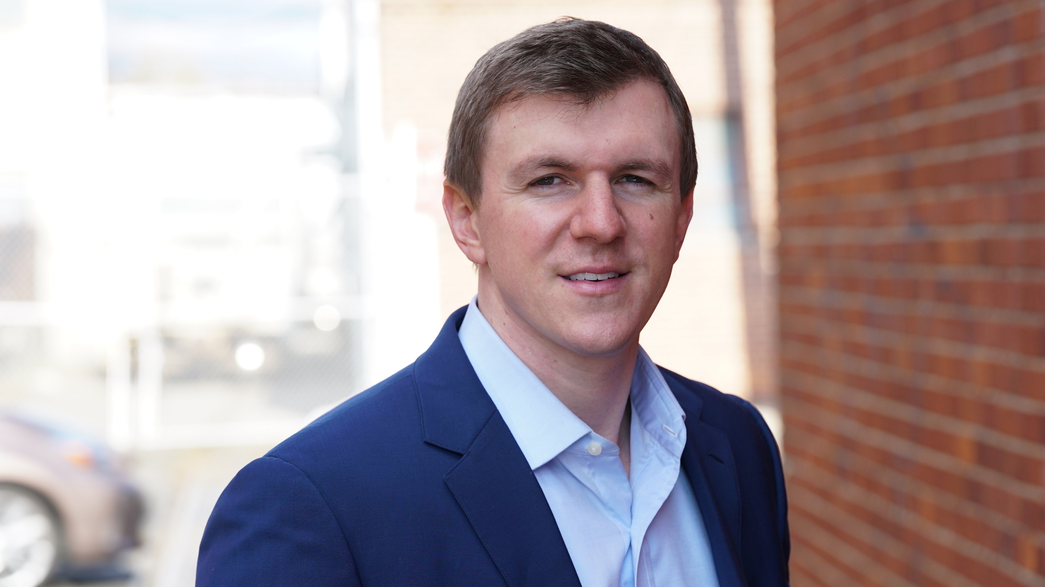 James O'Keefe, founder of Project Veritas Action