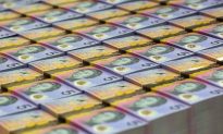 Australia’s Rising Debt ‘Manageable’