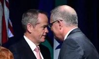 Australian Government Needs to Set China Policy or It Will Lose Control