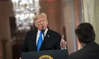 Trump Emerges Victorious Despite GOP’s Losing the House