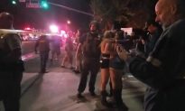 Thousand Oaks Shooting: Gunman Is Dead, Police Confirm